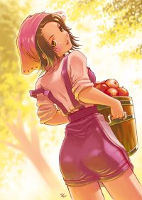 BUY NEW yuji kobayashi -  edit267 Premium Anime Print Poster